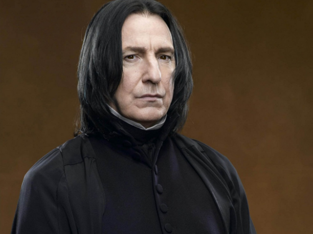 Severous Snape