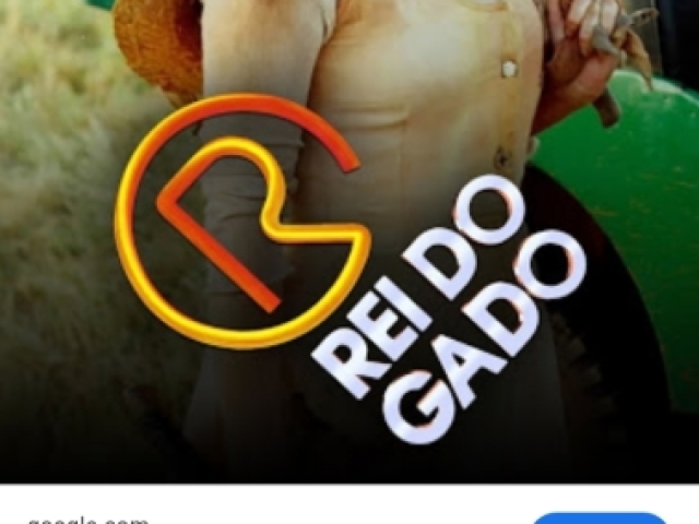 Rei do gado