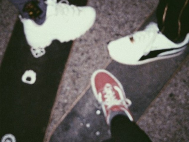 Skate