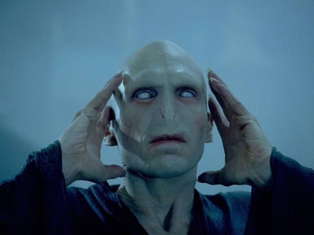 voldemort