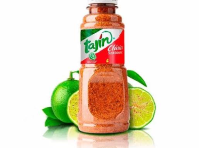 Tajín