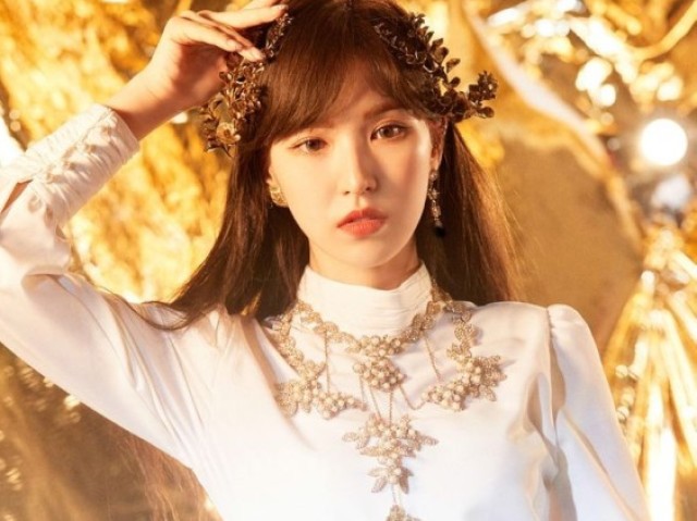 Wendy