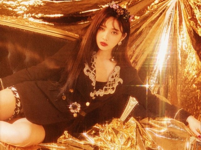 Joy