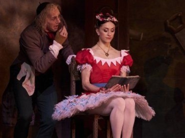 Quizz sobre o ballet Coppélia