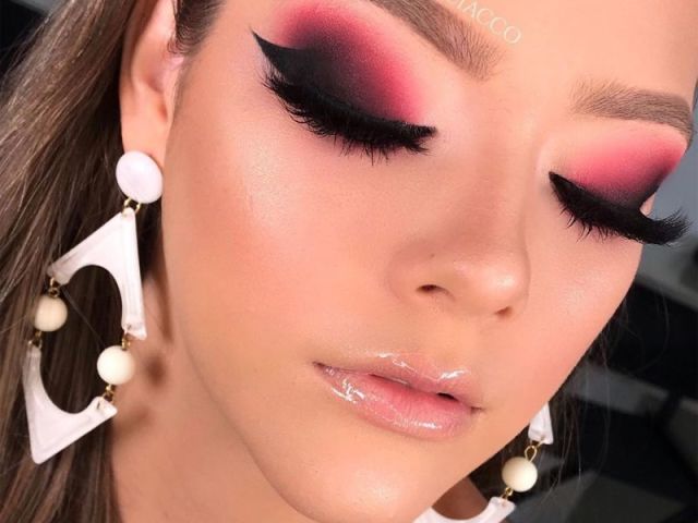 Make rosa!