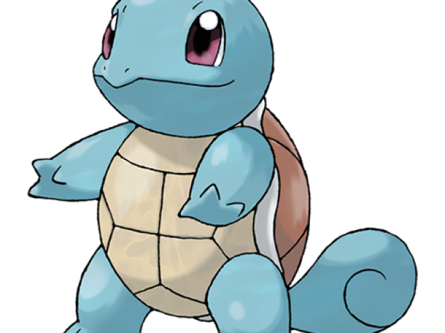Squirtle