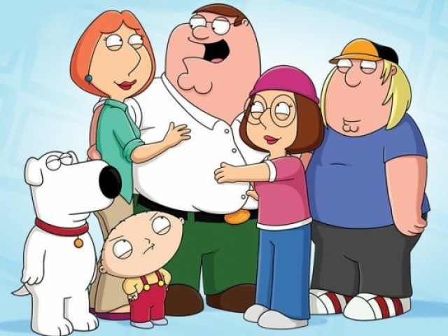 Family guy