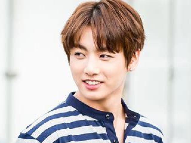 Jungkook