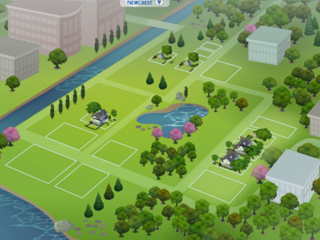 Newcrest