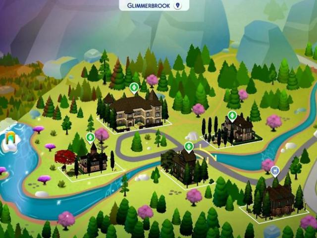 Glimmerbrook