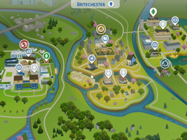 Britechester