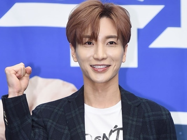 Leetuk (SUPER JUNIOR )
