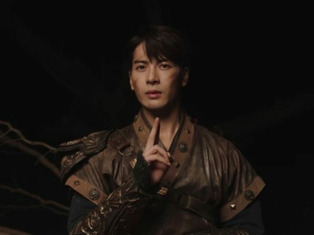 Jackson!
