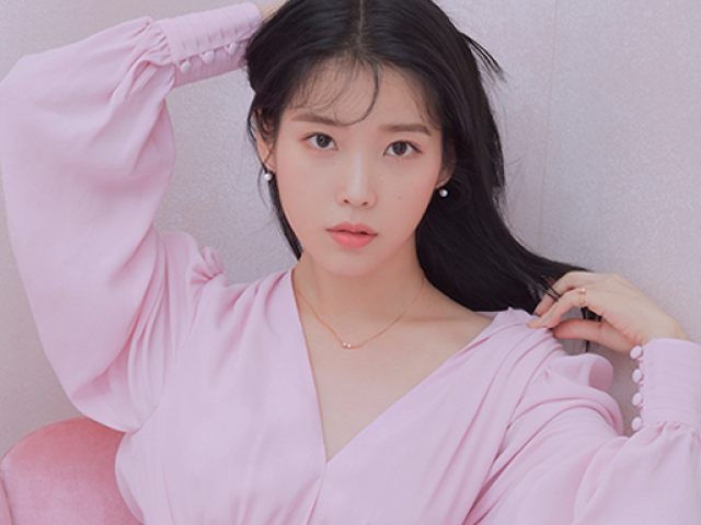 3. IU(solo).