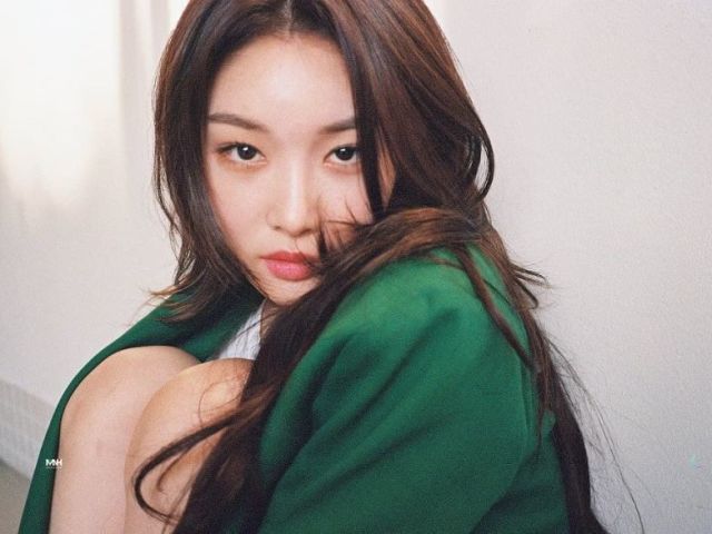 Chungha