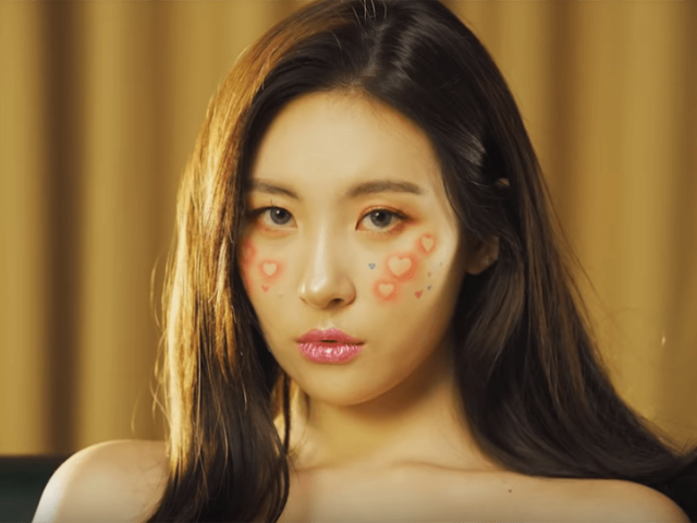 Sunmi.