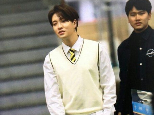 Youngjae!