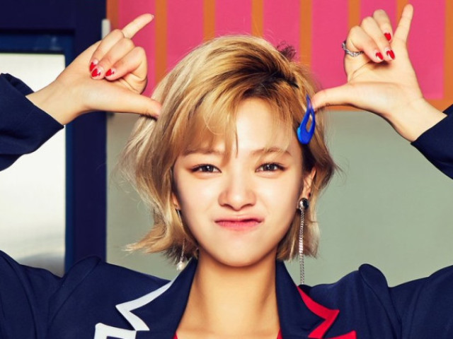 Jeongyeon