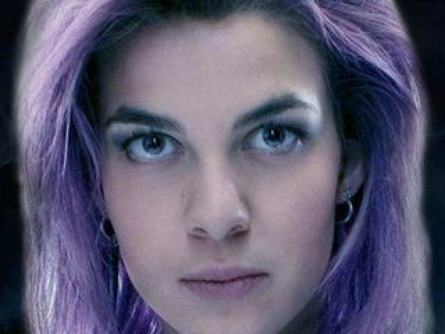 Ninphadora Tonks