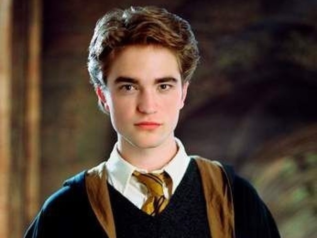 Cedric Diggory