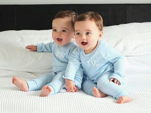 Ryan e Rafael 💙