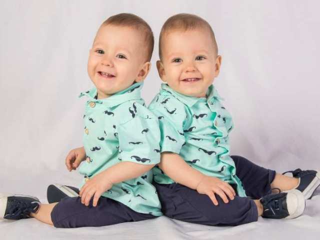 Matheus e Murilo 💙