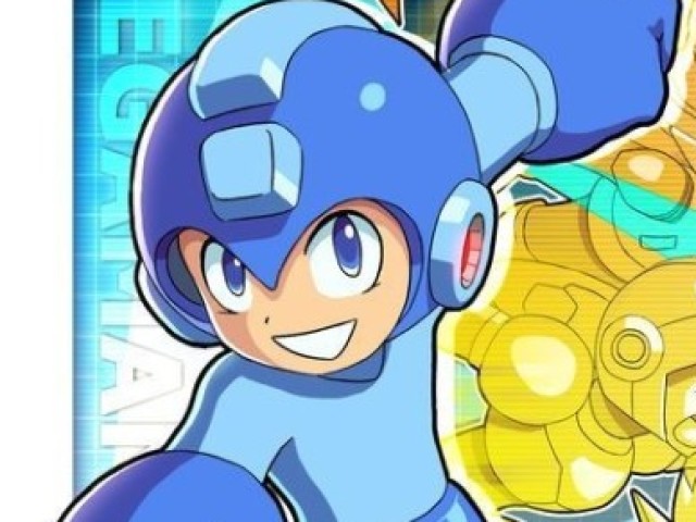 Megaman