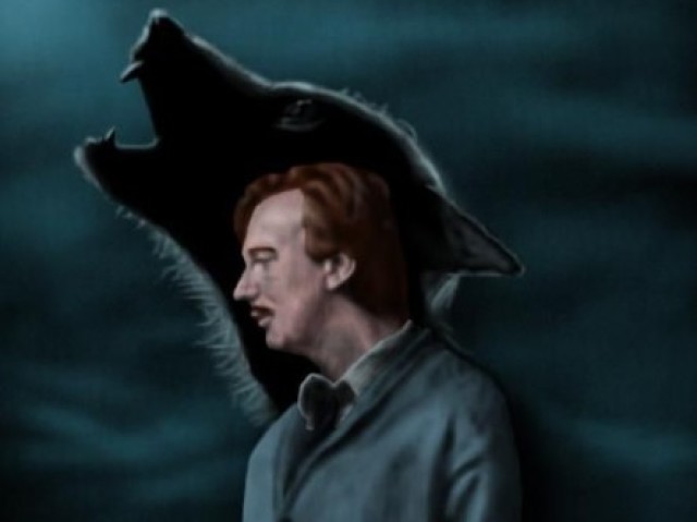 Remus Lupin