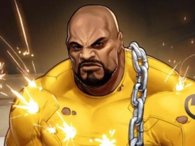 Luke Cage