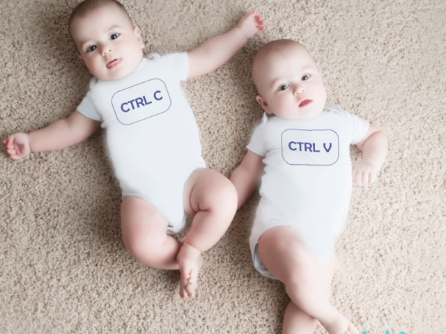 Carlos e Caio 💙