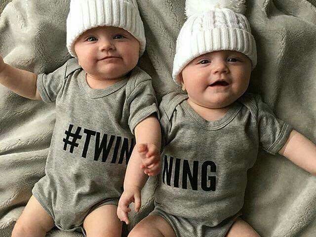 Isaac e Igor 💙