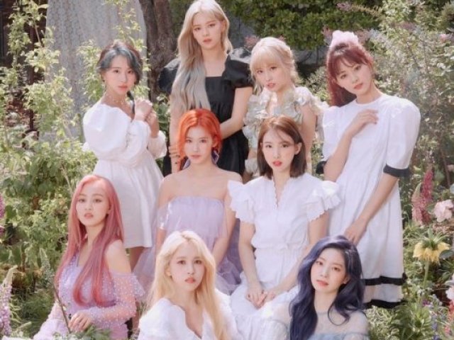 Qual é o MV de Twice?
