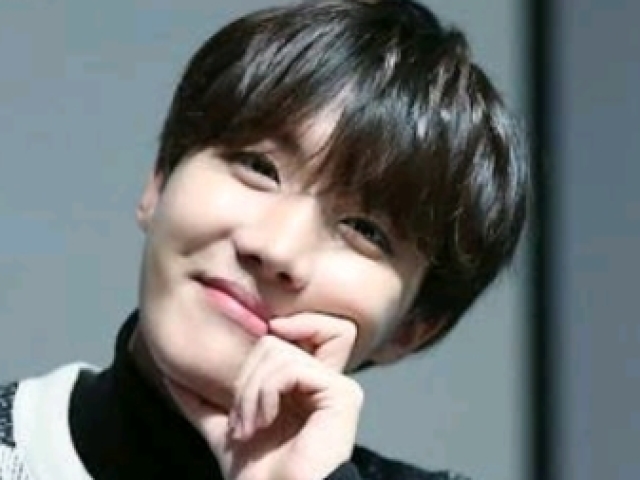 J-hope