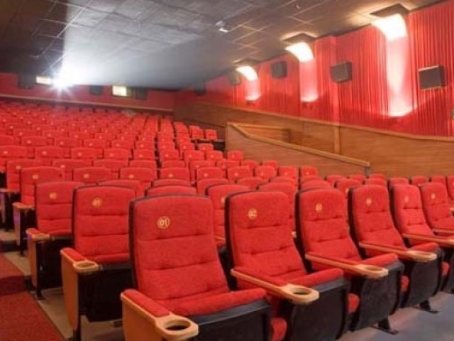 Cinema