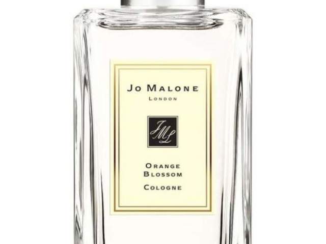 Jo Malone Orange Blossom