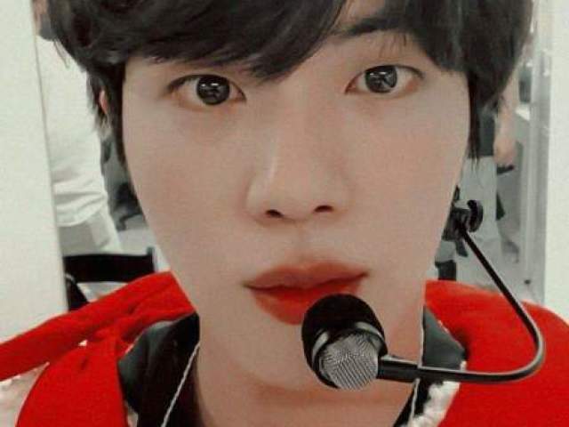 Jin💖