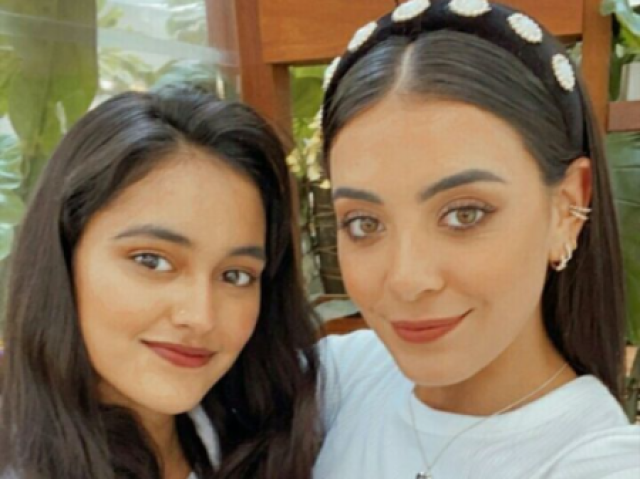 Sabina/Shivani