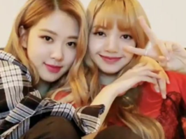 Rosè e lisa