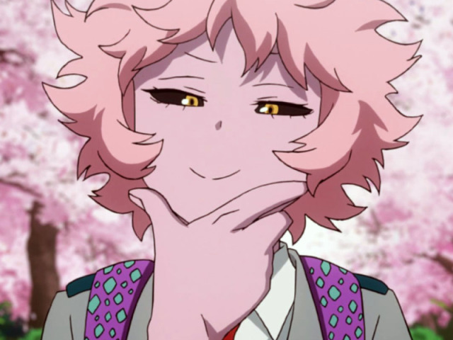 Ashido