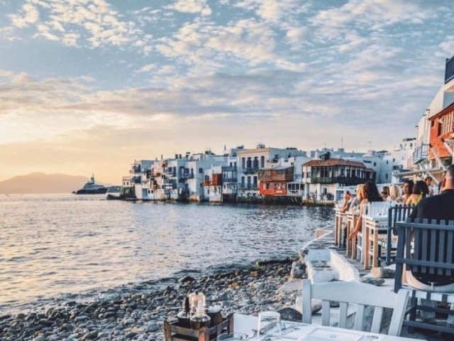 mykonos