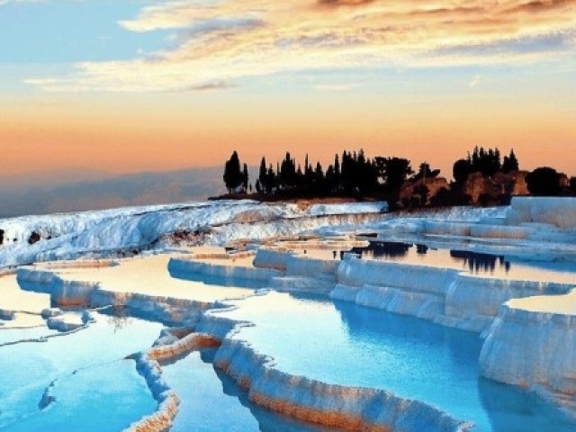 pamukkale