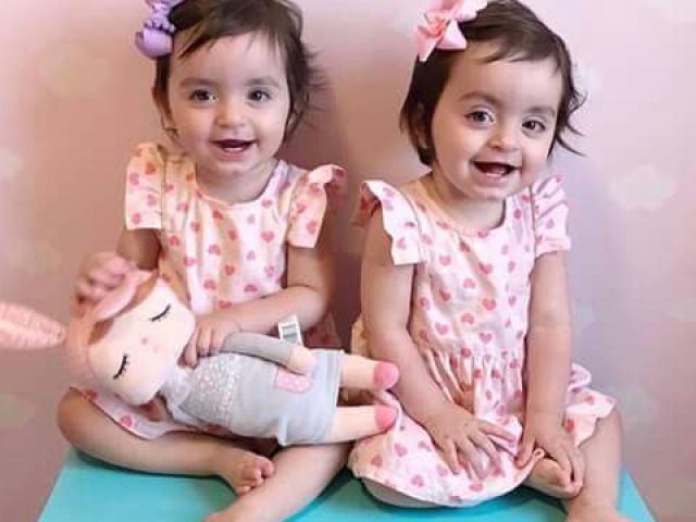 Any e Mel ❤