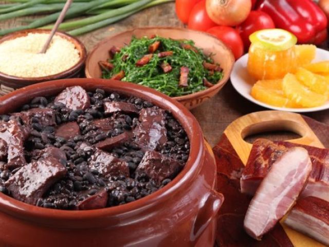 Feijoada