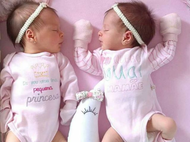 Pérola e Pietra ❤
