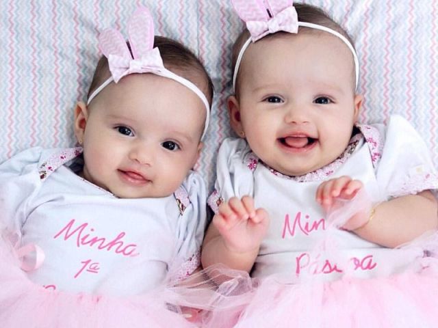Zoo e Zoe ❤