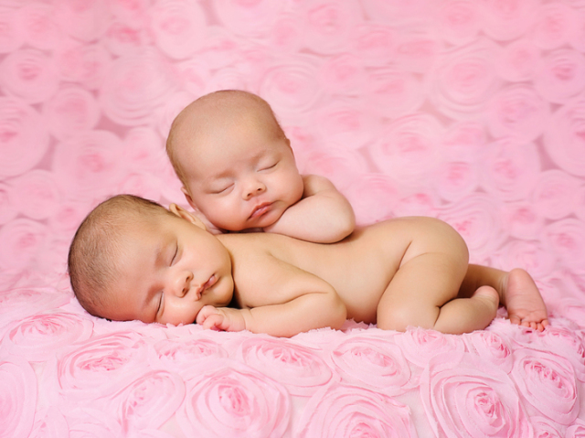 Isadora e Isabela ❤