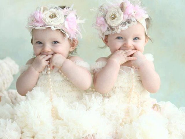Mariana e Mirella ❤