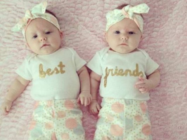 Maísa e Maju ❤