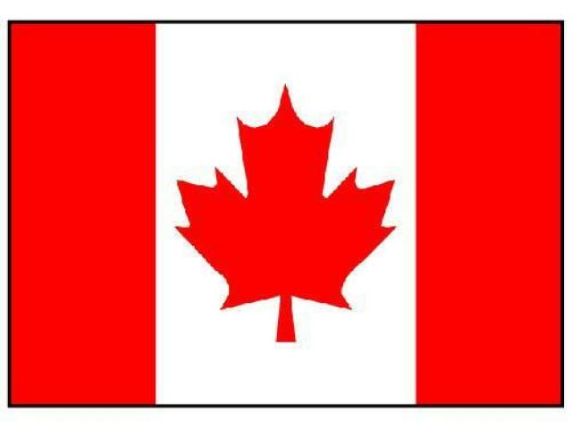 Canadá(se eacolhe esse o Josh sai)