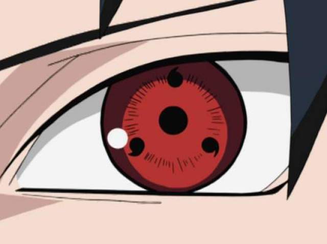 sharingan